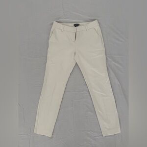 Express Off-white  Columnist women’s Pants